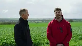 Unveiling Nufarm Terrad&rsquo;or: Interview with Callum Pestell, Agronomist (Elders Merredin)