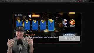 OG OFFER REVIEW? BATTLEWORLD IS STILL TRASH - MARVEL Strike Force -MSF