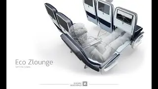 Passenger Comfort Hardware: The finalists for the Crystal Cabin Award 2018