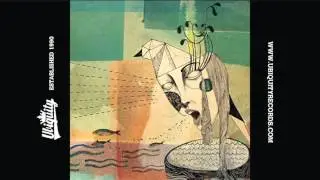 United Vibrations: Cave