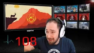 Flamehopper Tries the One Chip Challenge!