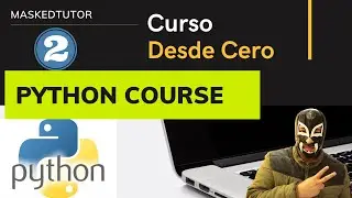 Python Desde Cero | Curso para principiantes - Definición de Variables