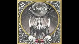 SalleeRovers - Suicidal Comet (168 Bpm)