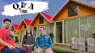 Why are offbeat places better❓ 🤔 QnA time 