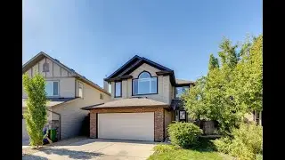 130 Coopers Bay SW Airdrie, Alberta