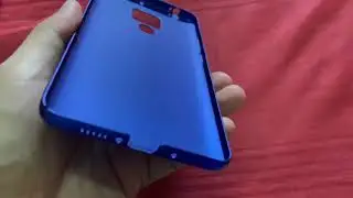 Case Huawei Mate 20 X