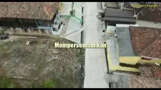 kampung Negeri besar