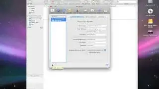 Gmail en Mail app...