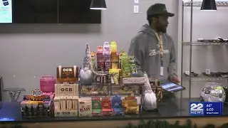 Cannabis caf&eacute;s and lounges are set in Massachusetts