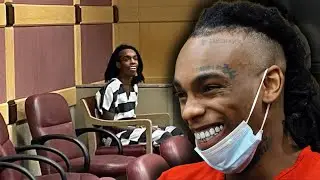 YNW MELLY IS NO LONGER FACING DEATH PENALTY (CASE UPDATE)