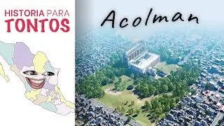 Acolman. El lugar dónde se inventaron las piñatas, las posadas y los aguinaldos 🪅