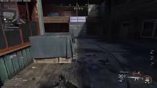 CoD BO7 [迷彩解除] 気長にいきますか