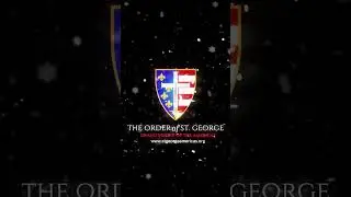 This emblem connects to an ancient order #legacy #revelation #chivalry
