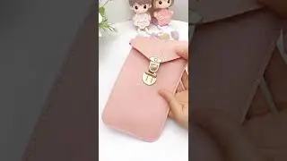 Amazing Mobile Pouch| By Amazon ProBox