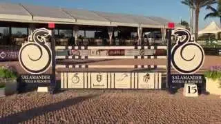 WEF - Winter Equestrian Festival 2015