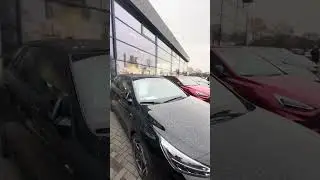 Hyundai i30 - автомобиль -неведимка в пакете N Line
