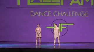 Infatuation-Center Stage Dance Studio