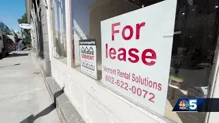 Vermont businesses damaged by floods receive more funding