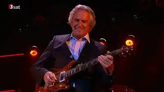 John McLaughlin & The 4th Dimension - 