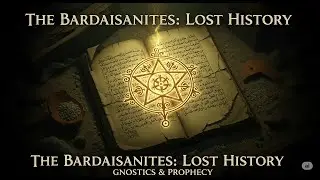 Lost Christian Secrets: The Erased History of the Bardaisanites