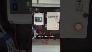 water level controller #trending #automobile #trendingshorts #love #tiktok #submersiblepump