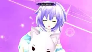 【Re;Birth1】Pururut - Fancy Rain!
