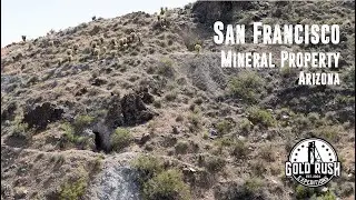 Gold Rush Expeditions, Inc.&reg; presents: The San Francisco&copy; Group