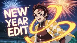 New Year Edit , New Arc | Anime Edit | #AnimeMotivation #AMV #2026Mindset #RiseUp #NeverGiveUp