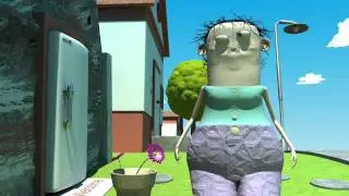 Walk Like A Woman: Episode 1