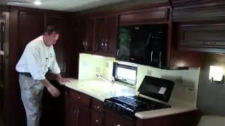 New 2015 Newmar Bay Star 3402 Class A Gas Motorhome RV - Holiday World of Houston in Katy, Texas