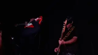 Tobalaba - Extirpar (En vivo, espacio viel, 10/1/2026)