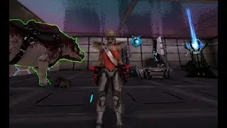 Genesis Chronicles part 2 Explorer Notes 6-10 For Federation skin