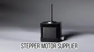 Best stepper motor supplier