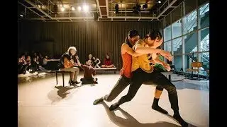HOWL trailer