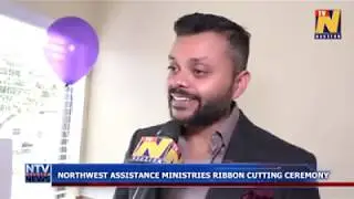 Karya Property Management featured on NTV Houston