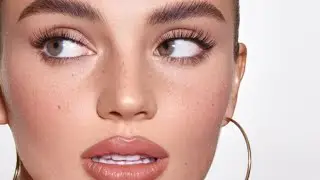 NATURAL EVERYDAY MAKEUP LOOK