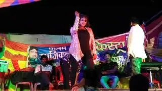 Stage show siswar