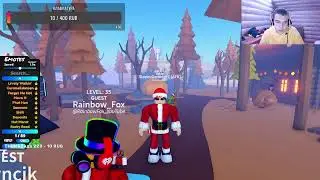 1 Год Каналу.Праздник!Стрим Sumov Gaming