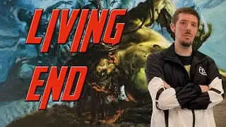 Modern Living End