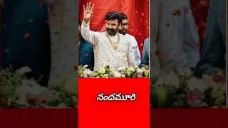 #Hero Balakrishna
