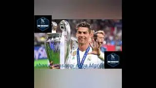 Ronaldo vs Messi , Manchester United LABARUN WASANNIN MAKO,#footballupdate #highlight
