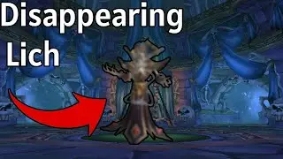 My thoughts on DwarfLord's Guild getting a Kel'Thuzad ID stolen.