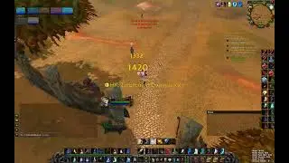 Horde only