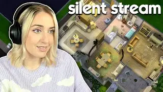 building a 50s bungalow on that one giant lot
