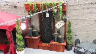 Spill Lounge (Denver) Rooftop