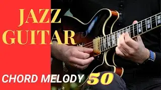 Mastering Jazz Guitar Chords: Exploring Dominant 7 Flat 5 Applications in Chord Progressions
