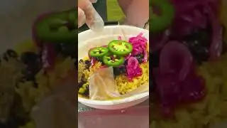 A sweet and savory kick! #ctfoodie #latinfoodie #shelton