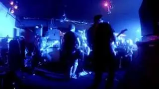 Hogwash - Russia Tour 2013