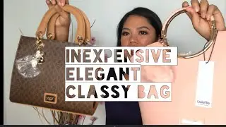 📦UNBOXING COLETTE BAG By COLETTE HAYMAN | Snooky Anderson