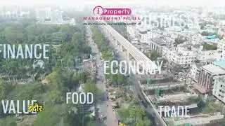 Realestate Investment Opportunity in Indore | Plots available | Indore-Ujjain road property